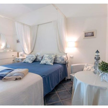 Residence Le Cenate Santa Caterina  Buitenkant foto