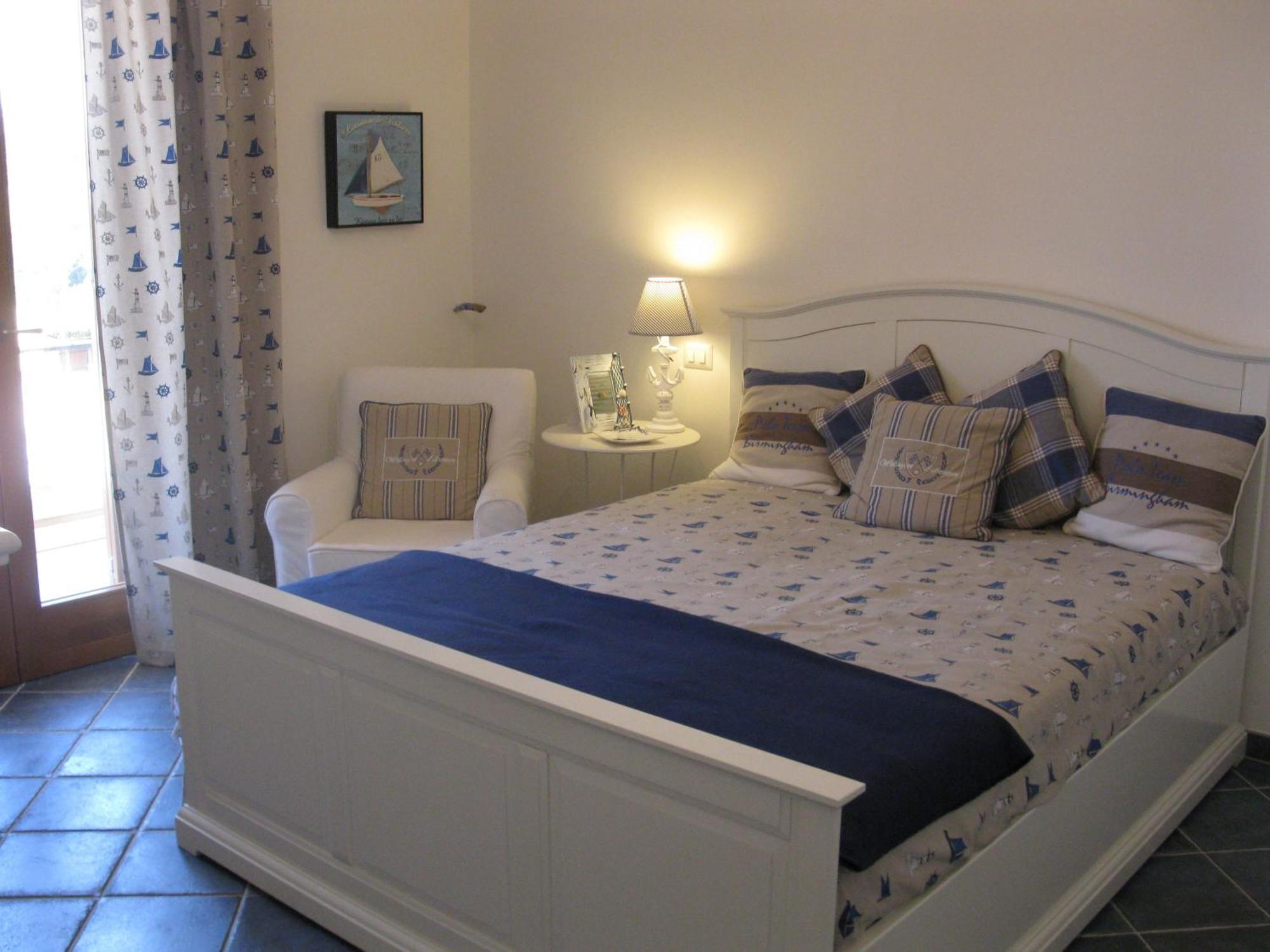 Residence Le Cenate Santa Caterina  Kamer foto